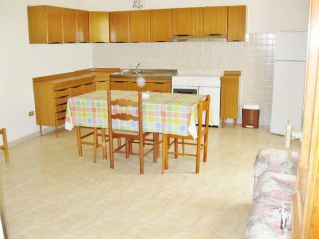 Отель Camping Costa Splendente Sul Mare Ле-Кастелла Экстерьер фото